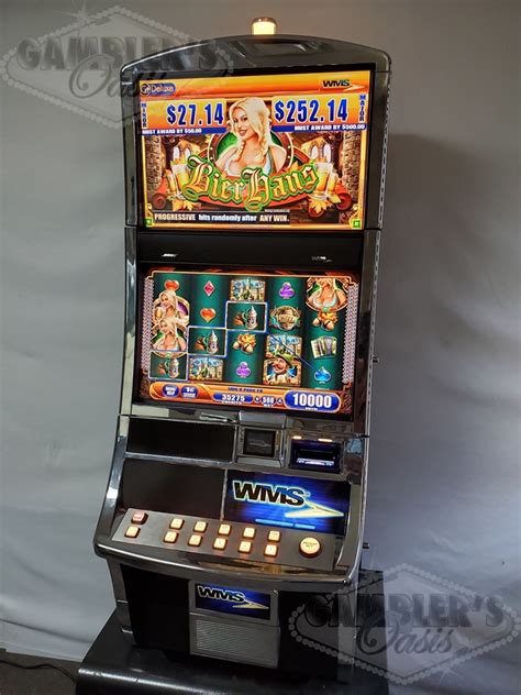 heidi slot machine|how to pick a winning slot machine.